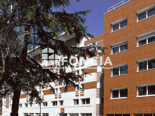 Studio meublé Grenoble 38100