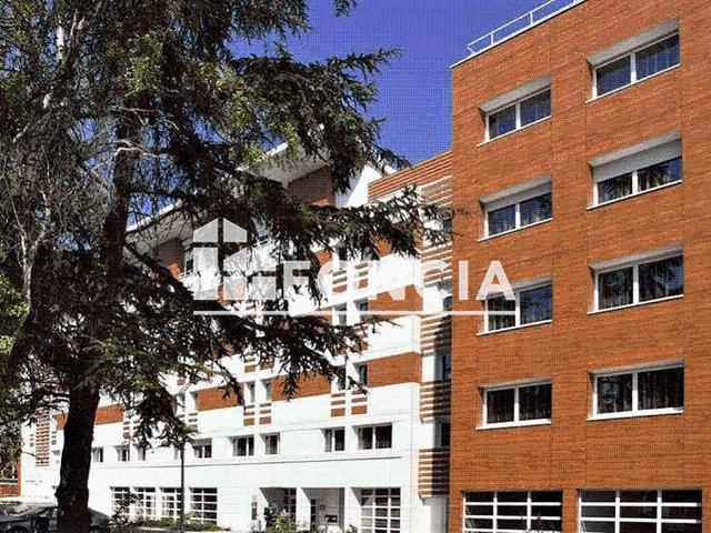 Studio meublé Grenoble 38100