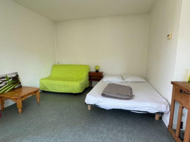 Studio meublé – Grignon de Montfort – 31.10 m²