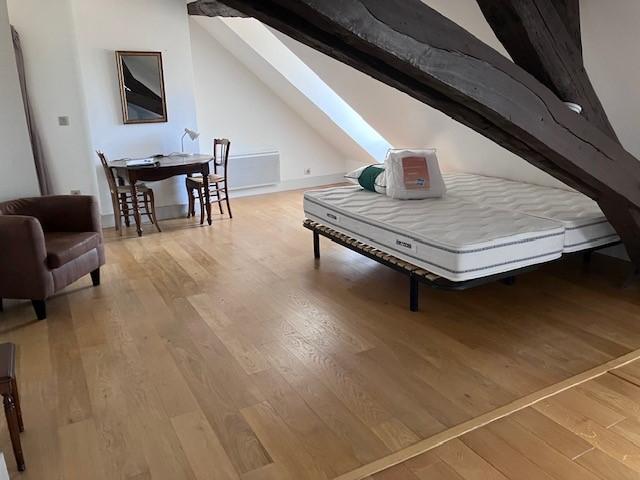 Studio Meublé – Hyper Centre ville Dijon 25.05m2