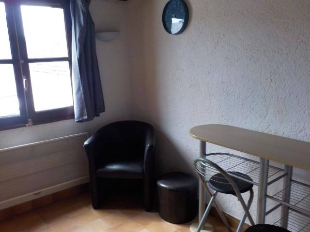 studio meublé hyper centre BLOIS