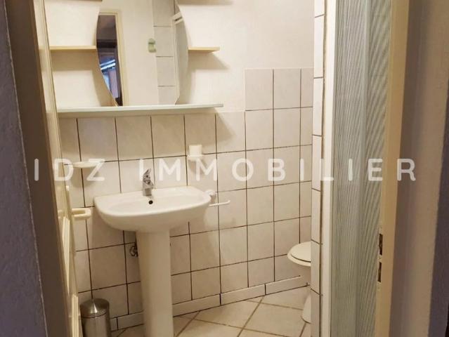 STUDIO MEUBLE HAGENTHAL LE BAS