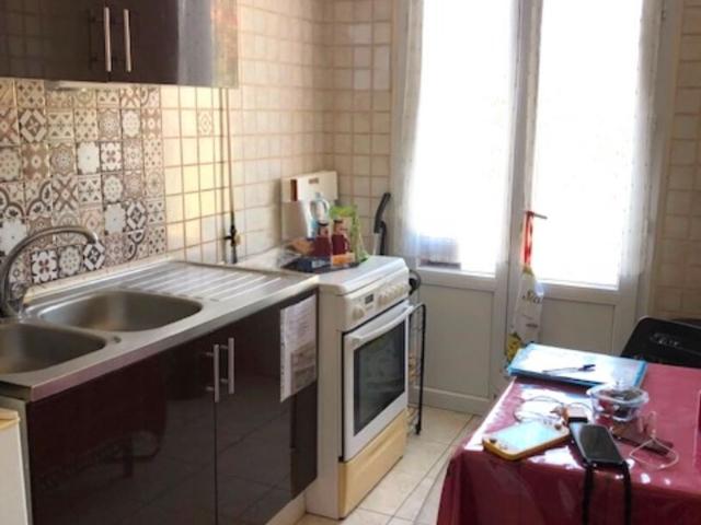 Studio Meublé Hauts de Chatou