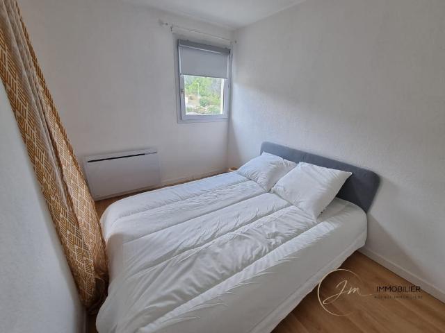 Studio meublé Hôpitaux Facultés 31m² Grabels