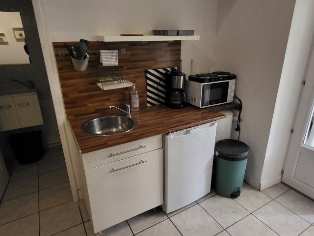 STUDIO MEUBLE IM 480