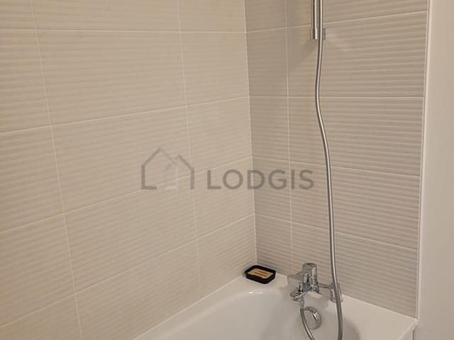 Studio meublé Juvisy 91260