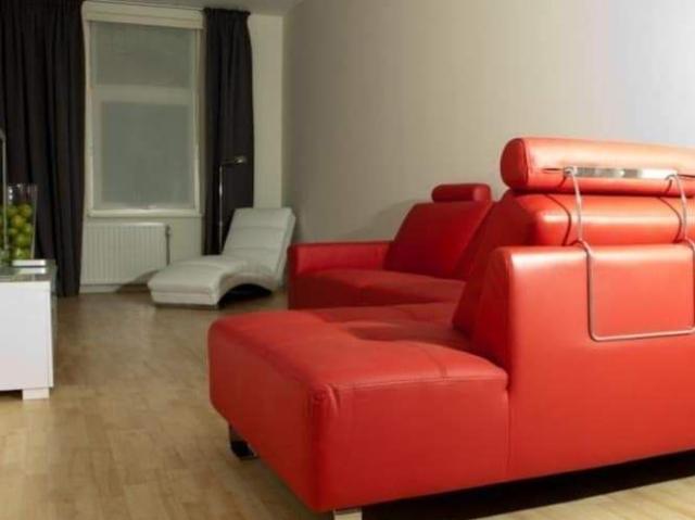 Studio meublé Jacob Catsstraat, Rotterdam À louer