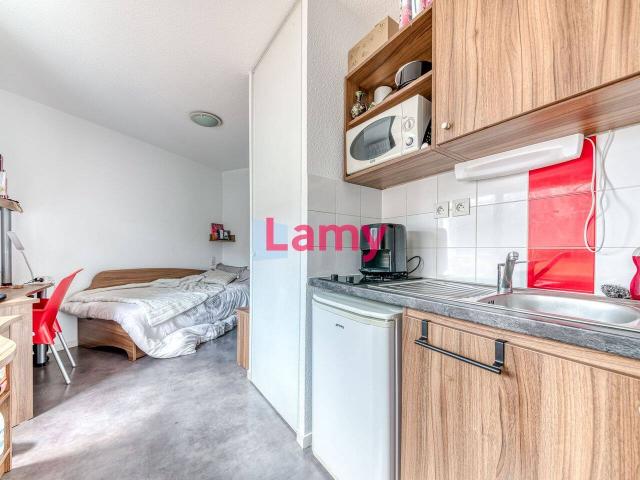 STUDIO MEUBLE JEAN MACE LYON7