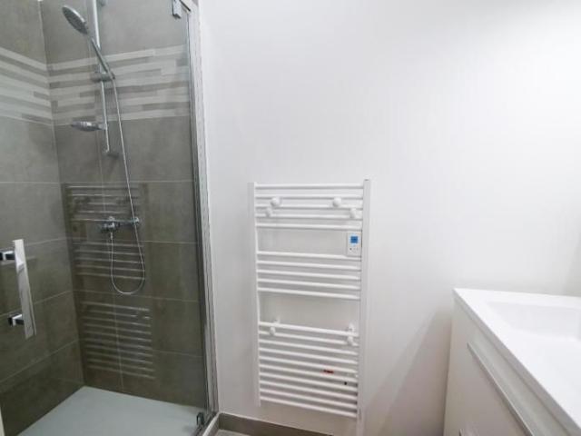 Studio meublé Jeanne D'Arc TOULOUSE