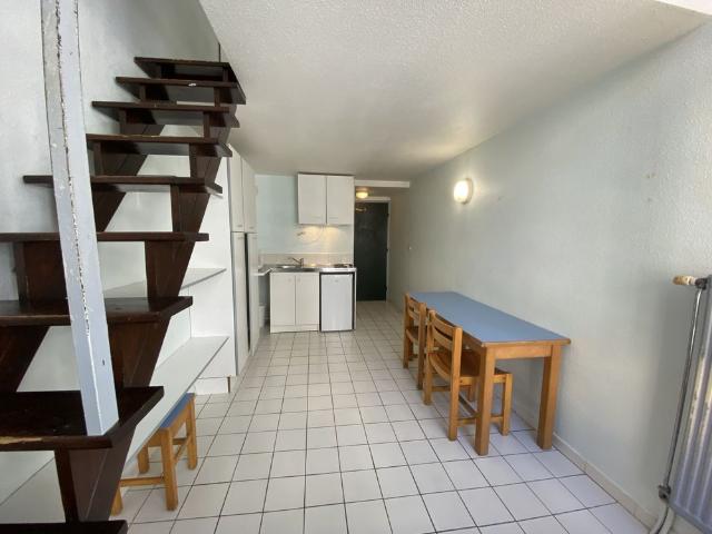 STUDIO MEUBLE LYON 7