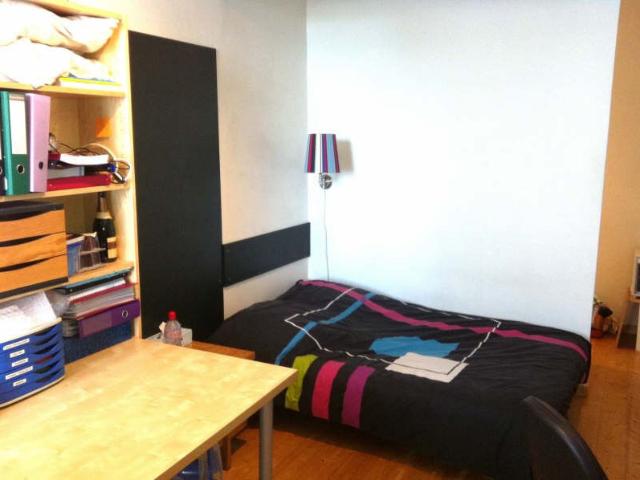 Studio MEUBLE Lyon 5ème / St Just