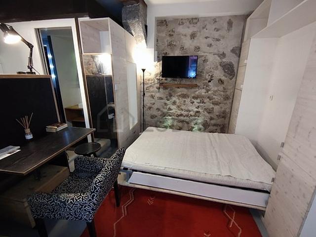 Studio meublé Lyon 69005