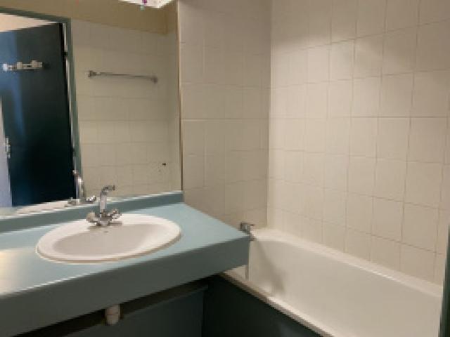 Studio Meublé Lyon 9ème