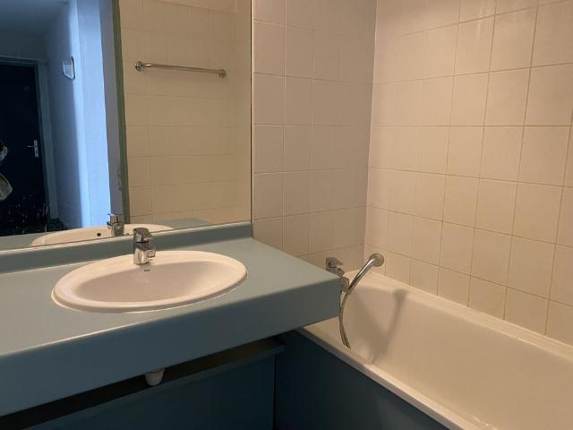 Studio Meublé Lyon 9ème