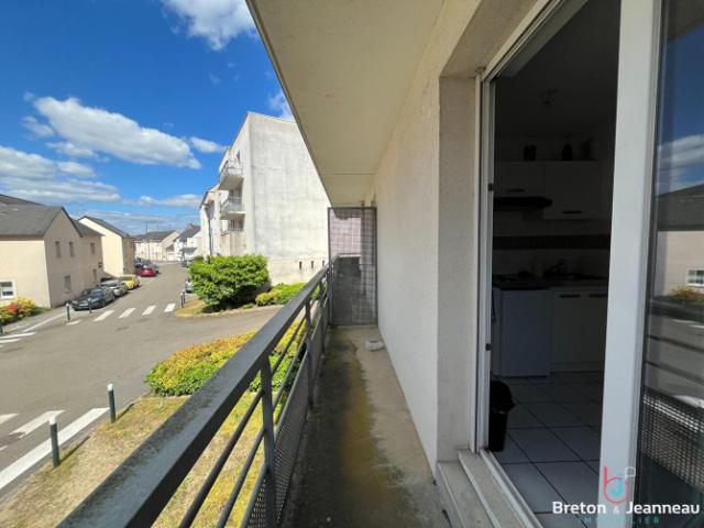 studio meublé laval secteur gare