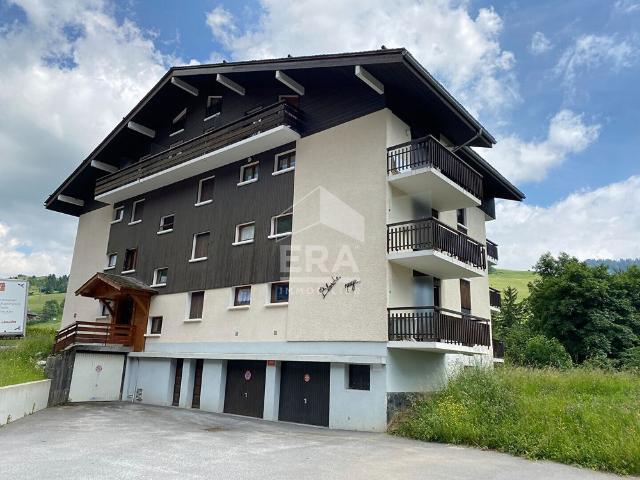 Studio meublé LE GRAND BORNAND