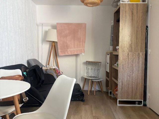 STUDIO MEUBLE LE PANIER