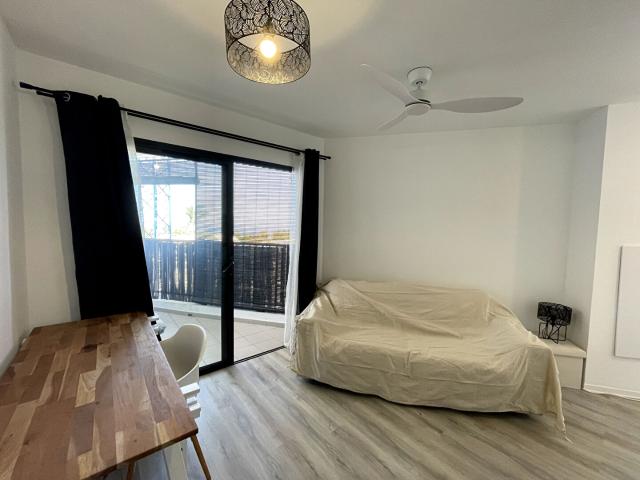 STUDIO MEUBLE LE TAMPON
