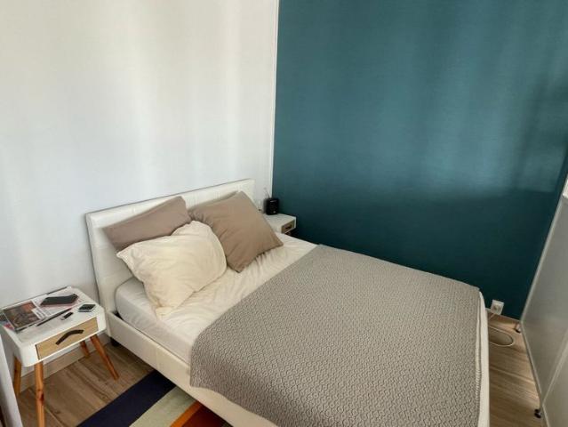 Studio Meublé – Les Terrasses 33 m²