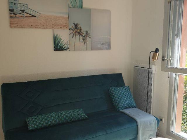 STUDIO MEUBLE LES CHAZELLES