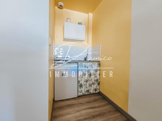 Studio meublé lille vauban idéal investisseur aucune vacance l