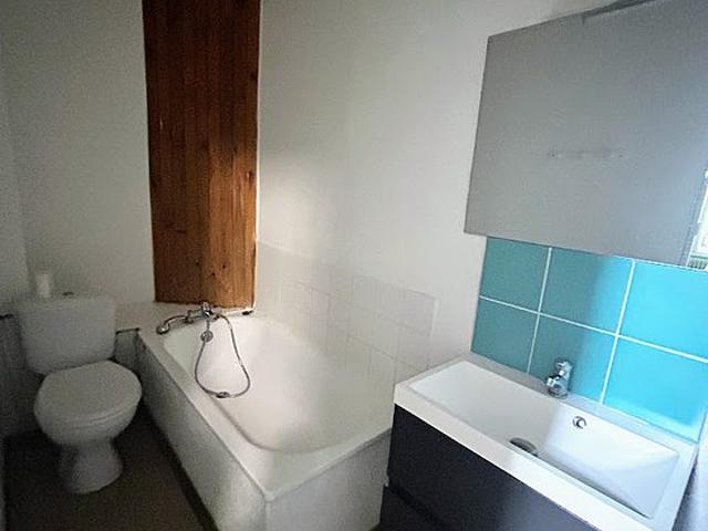 Studio meublé Lille 59800