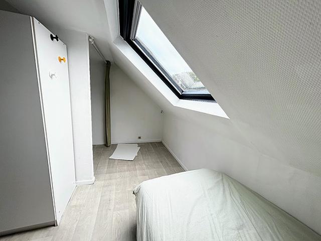 Studio meublé Lille 59800