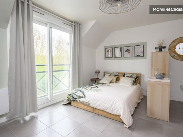 Studio Meublé Limite Chartres