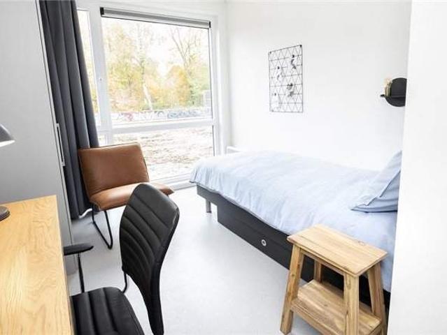 Studio meublé Lombokpad 4, Eindhoven À louer
