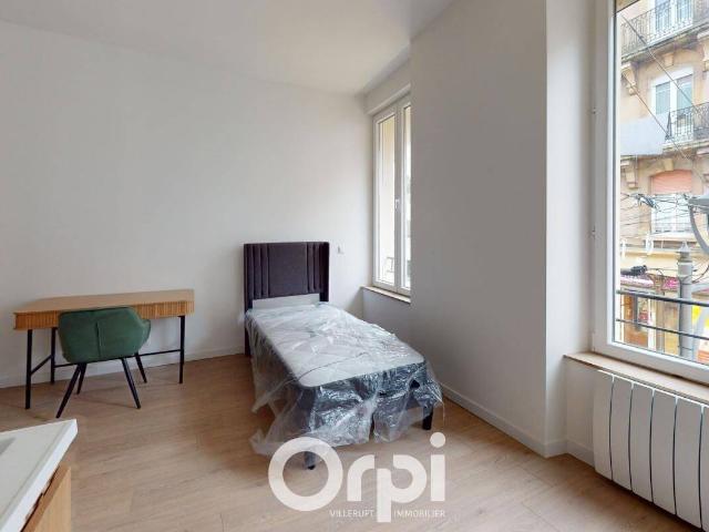 STUDIO MEUBLE LONGWY HAUT