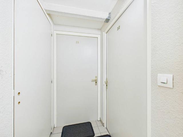 Studio meublé Peltre