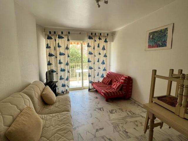 Studio meublé plage du midi