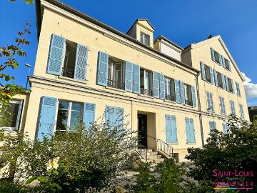 Studio meublé Poissy Centre | Accès direct gare