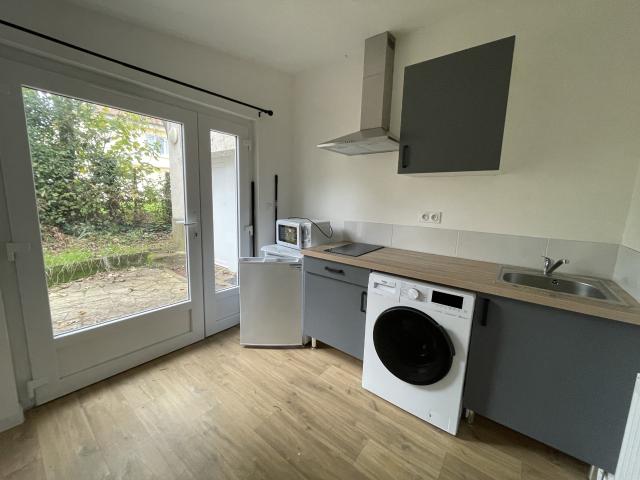 STUDIO MEUBLE POITIERS MONTBERNAGE