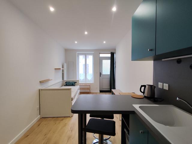 STUDIO MEUBLE POITIERS