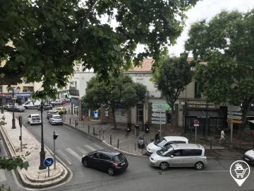 Pont-de-Vivaux, Marseille 10e Arrondissement, Marseille, Bouches-du-Rhône, Provence-Alpes-Côte dAzur