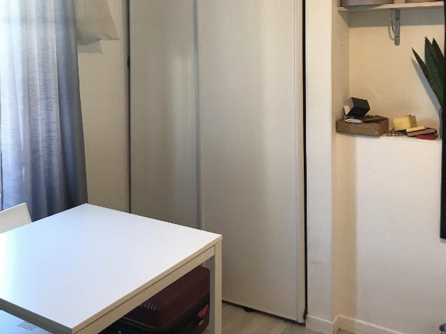 Studio meublé porte de la craffe LOGIMMO CONSEIL