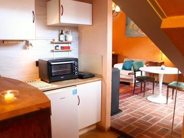 Studio meublé pour 3 mois