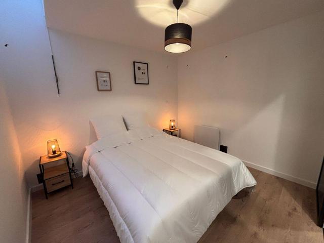 STUDIO MEUBLÉ PREMIUM 27 m² – HYPERCENTRE – À 1 MIN DE SCIENCES PO AIX