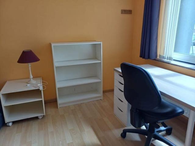 Studio meublé près de l'hôpital Brugmann