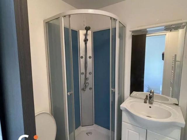 studio meublé proche de ROUEN