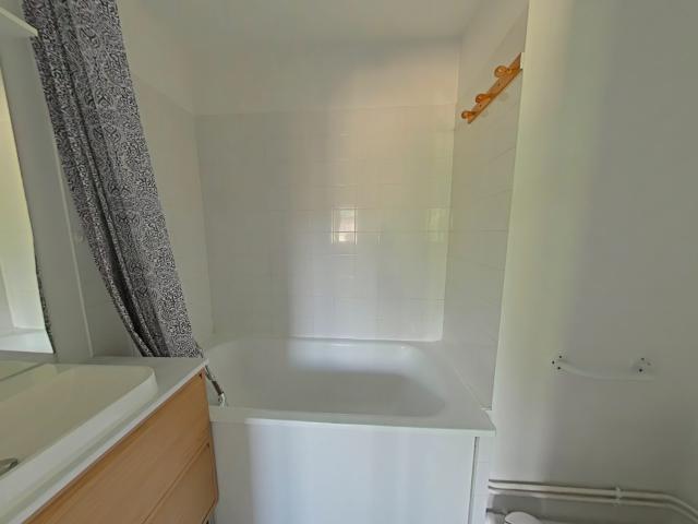 STUDIO MEUBLE proche FAC Tréfilerie