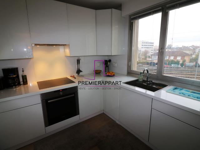 Studio Meuble Proche Gare