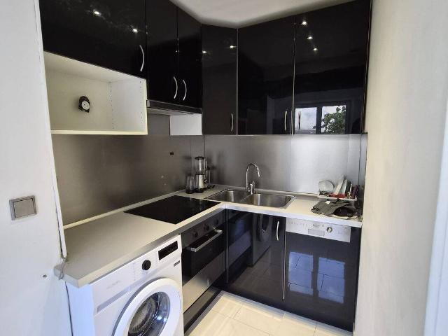 STUDIO MEUBLE PROCHE QUAIS DE SEINE