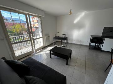 STUDIO MEUBLE PROX GEM Grenoble 38000