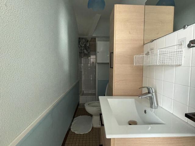 STUDIO MEUBLE QUARTIER MONTJOVIS