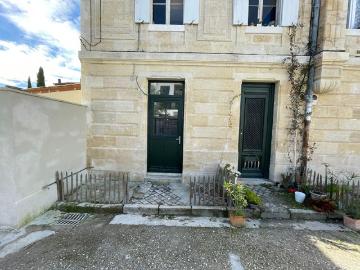 STUDIO MEUBLE QUARTIER BORDEAUX TONDU