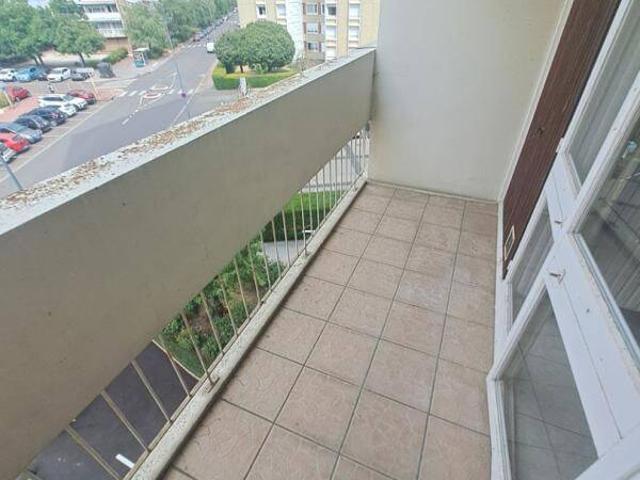 STUDIO MEUBLÉ QUARTIER BOUCICAUT