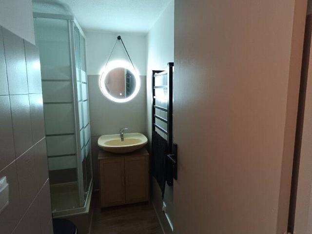 Studio meublé quartier du Champs de Mars, Béziers