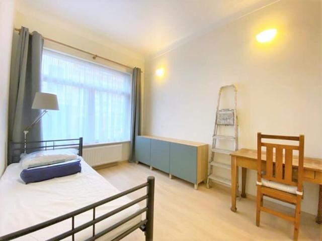 Studio meublé Quartier EU